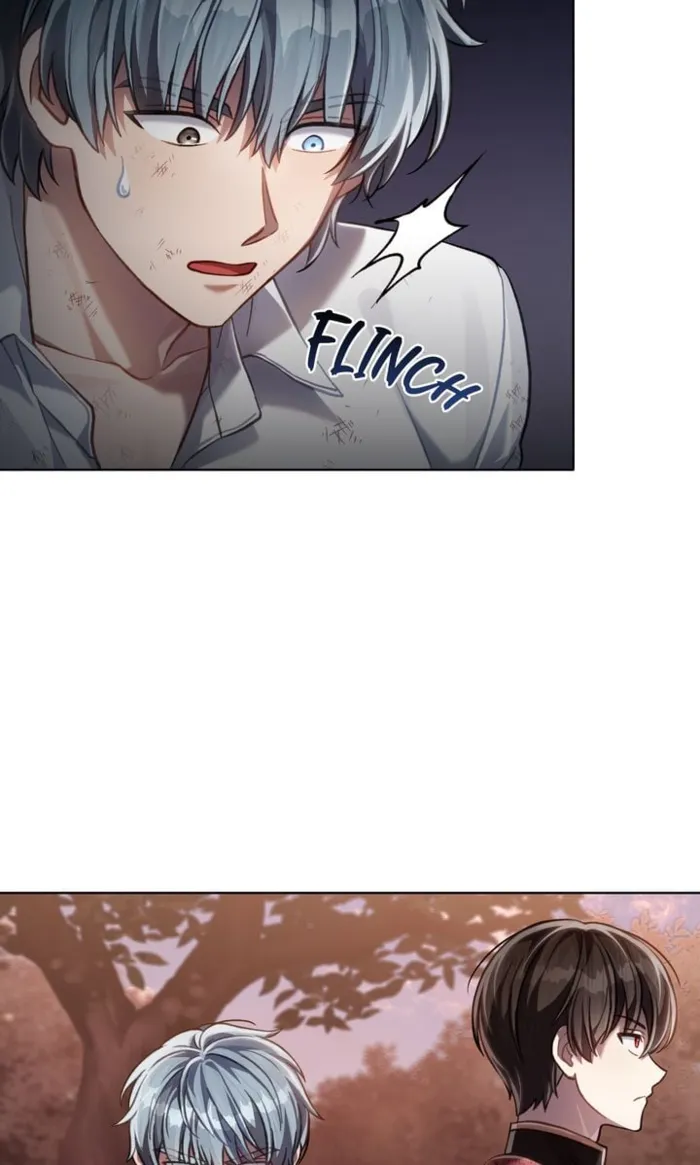 Read Reborn as the Enemy Prince EN Manga Online