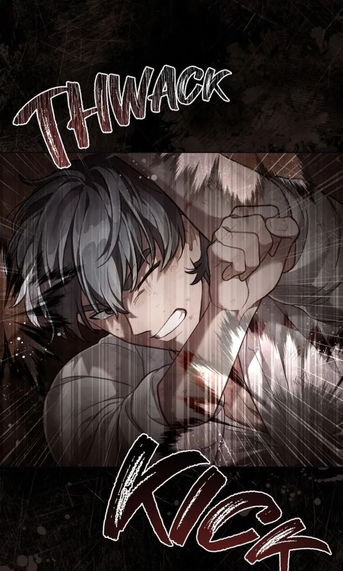 Read Reborn as the Enemy Prince EN Manga Online