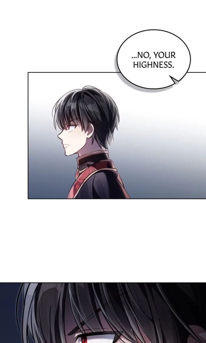 Read Reborn as the Enemy Prince EN Manga Online