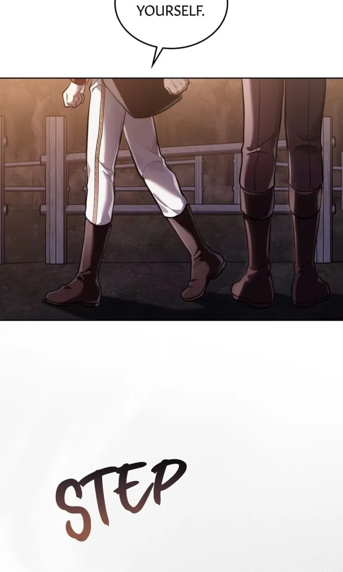 Read Reborn as the Enemy Prince EN Manga Online