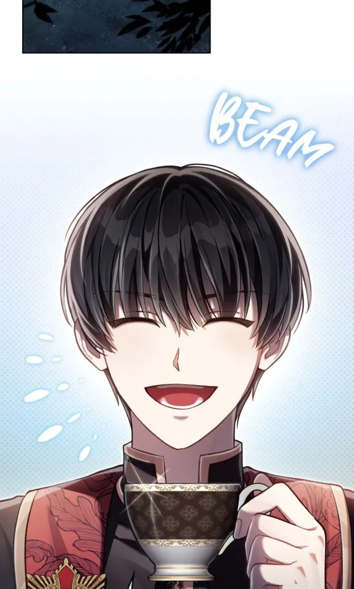 Read Reborn as the Enemy Prince EN Manga Online