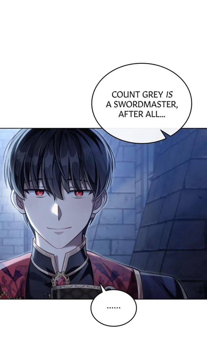 Read Reborn as the Enemy Prince EN Manga Online
