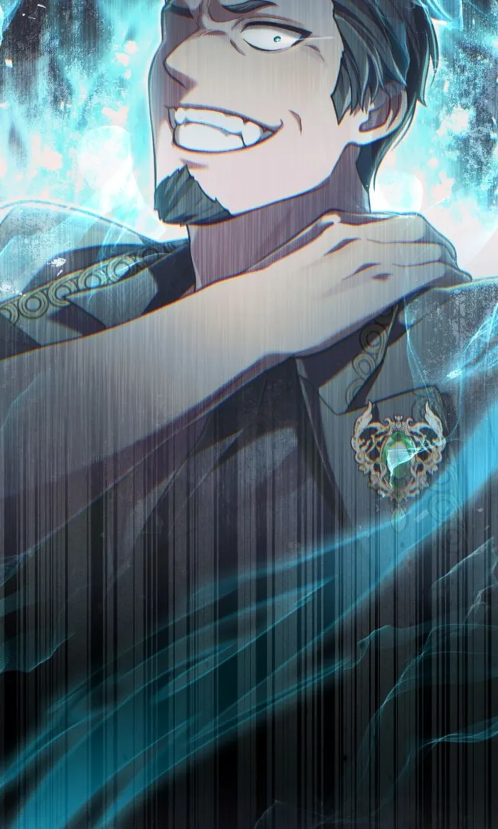 Read Reborn as the Enemy Prince EN Manga Online