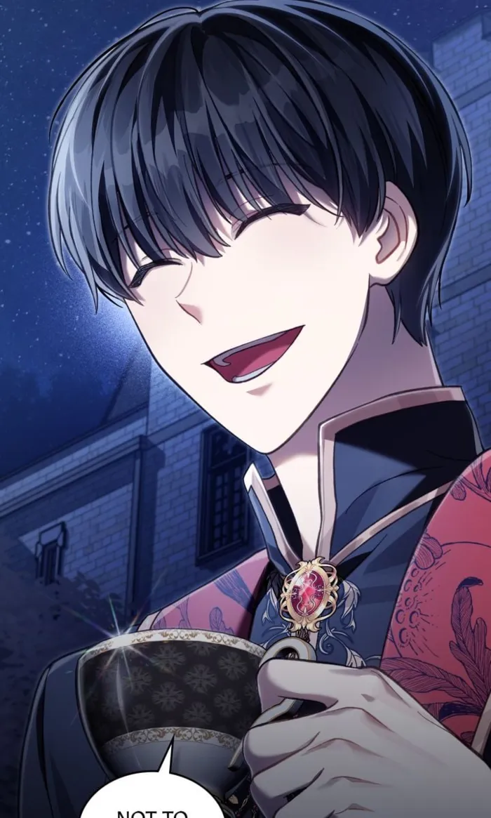 Read Reborn as the Enemy Prince EN Manga Online