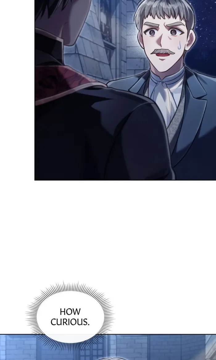 Read Reborn as the Enemy Prince EN Manga Online