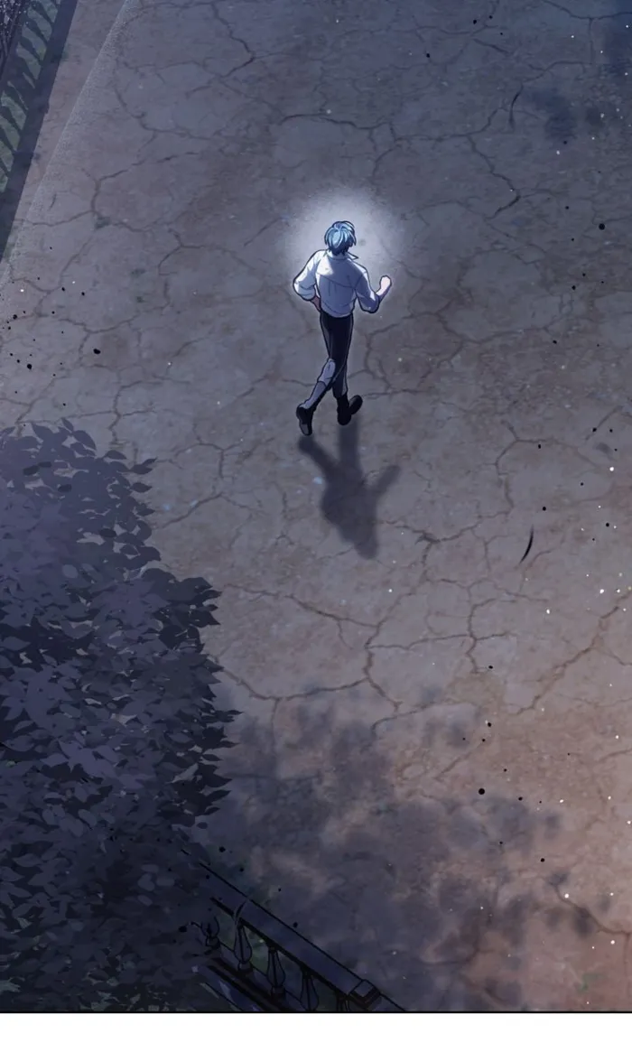 Read Reborn as the Enemy Prince EN Manga Online