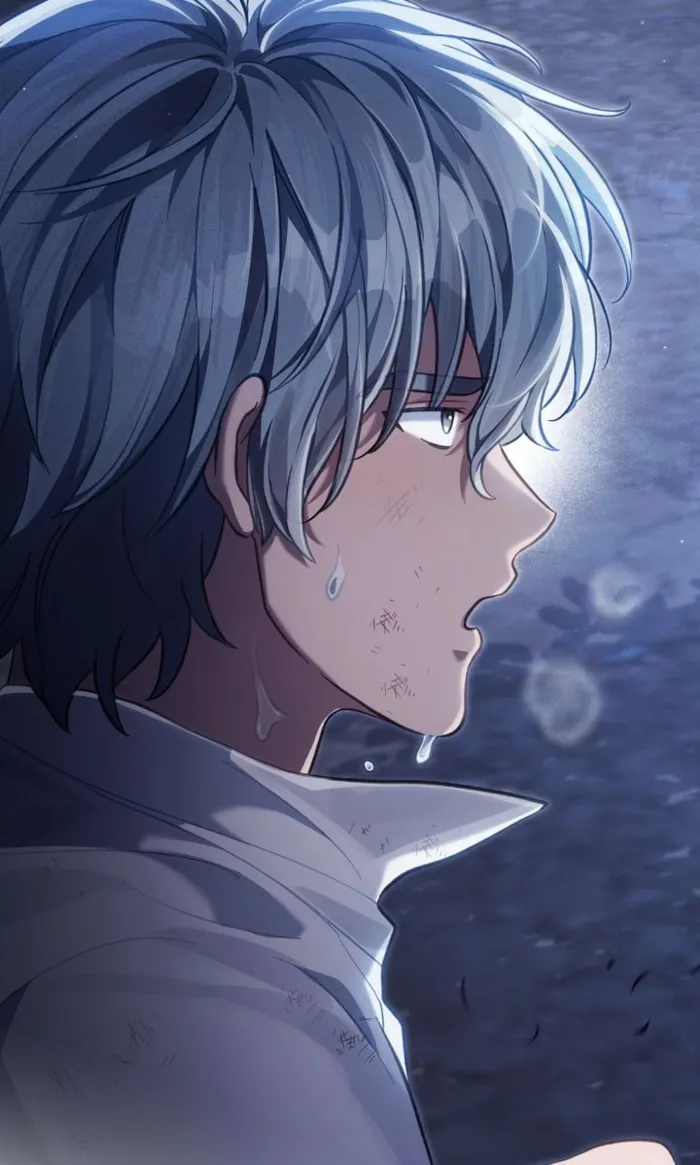 Read Reborn as the Enemy Prince EN Manga Online