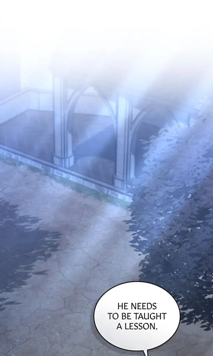 Read Reborn as the Enemy Prince EN Manga Online