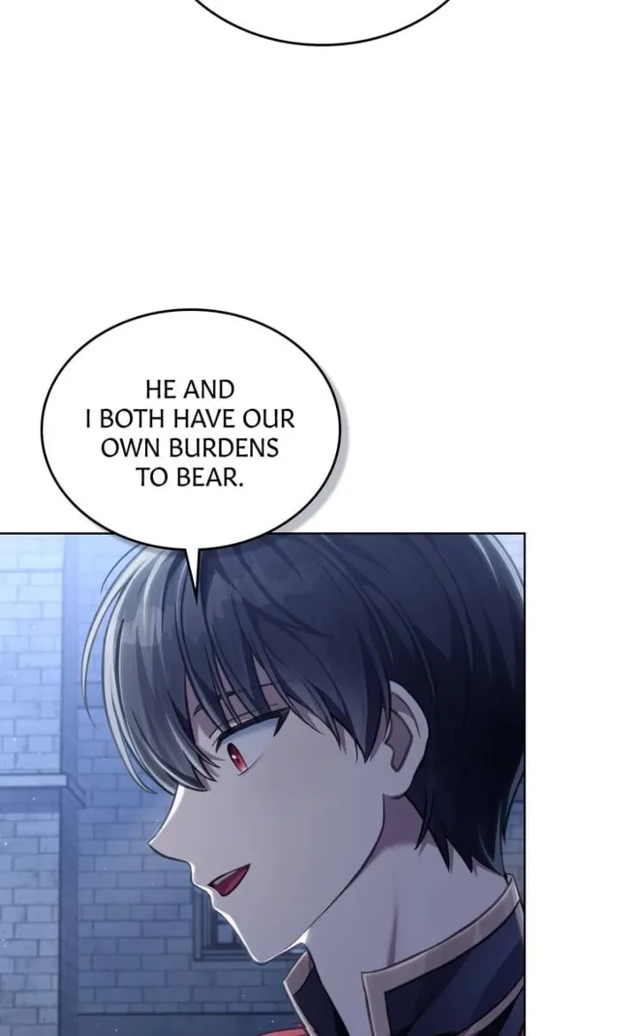 Read Reborn as the Enemy Prince EN Manga Online
