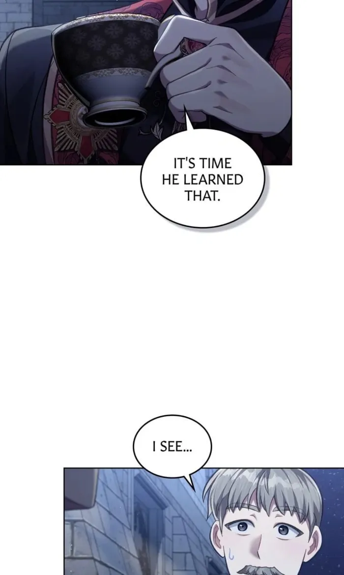 Read Reborn as the Enemy Prince EN Manga Online