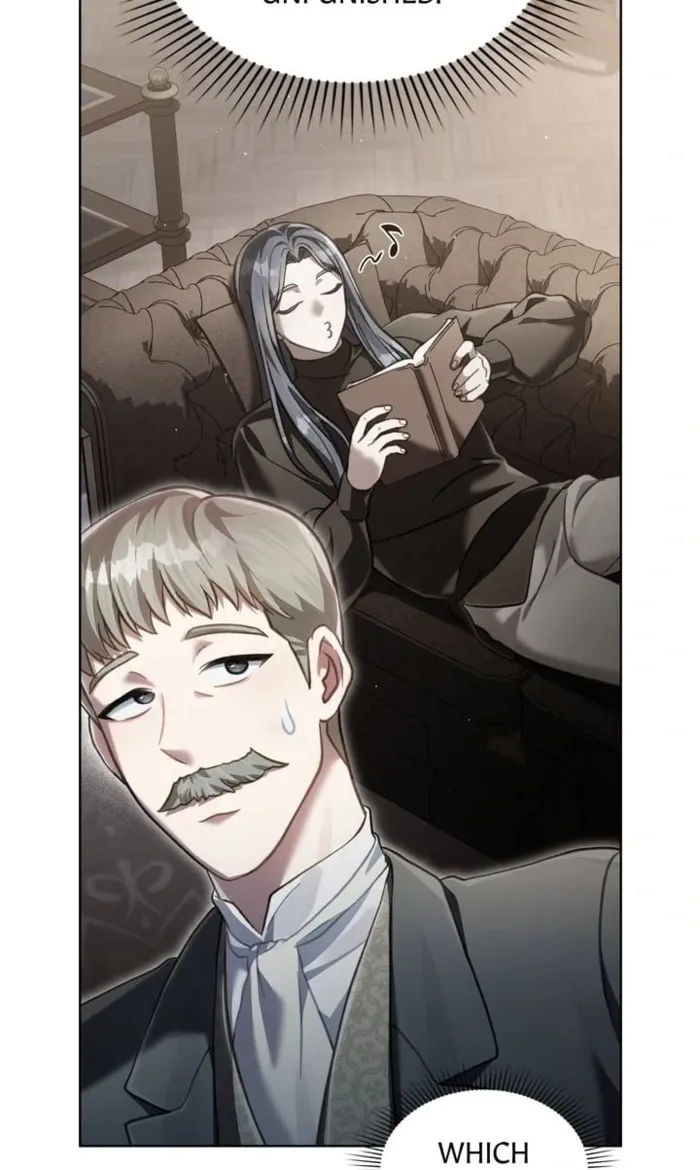 Read Reborn as the Enemy Prince EN Manga Online