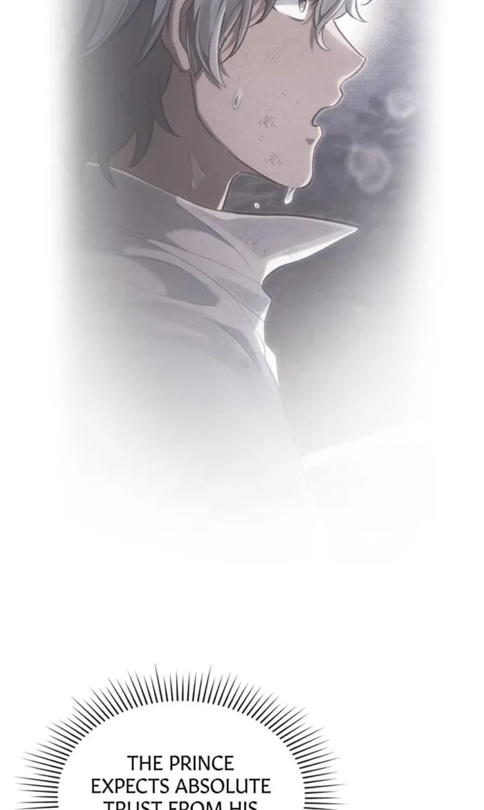 Read Reborn as the Enemy Prince EN Manga Online