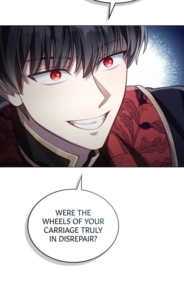 Read Reborn as the Enemy Prince EN Manga Online