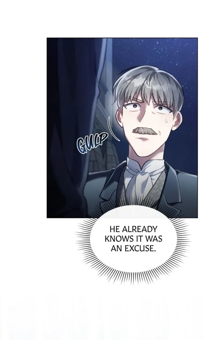 Read Reborn as the Enemy Prince EN Manga Online