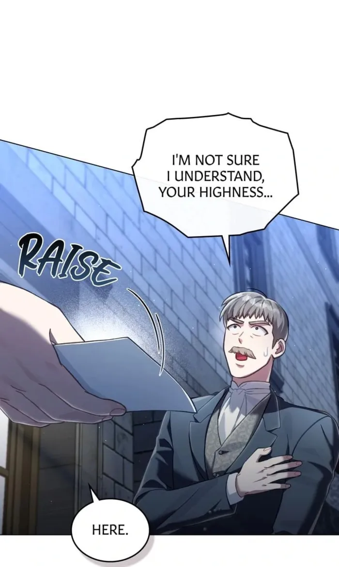 Read Reborn as the Enemy Prince EN Manga Online