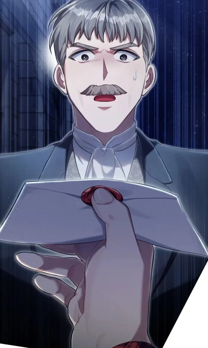 Read Reborn as the Enemy Prince EN Manga Online
