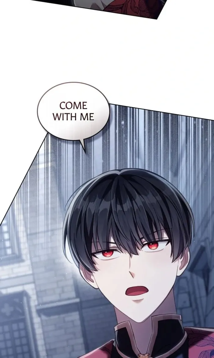 Read Reborn as the Enemy Prince EN Manga Online
