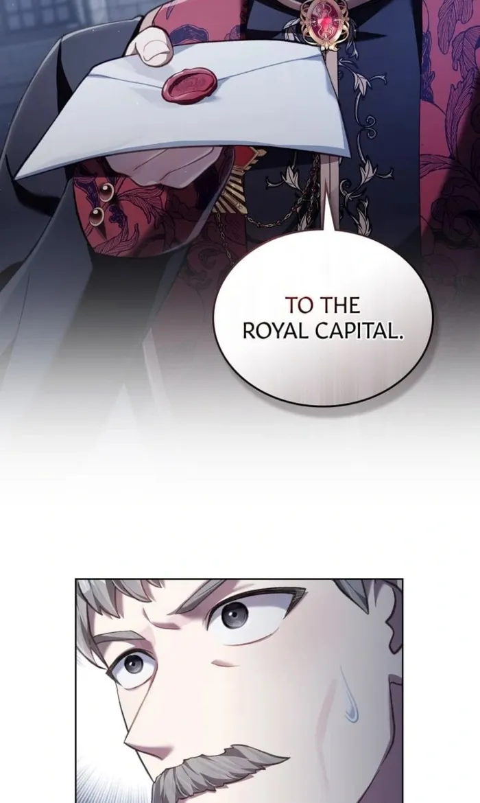 Read Reborn as the Enemy Prince EN Manga Online