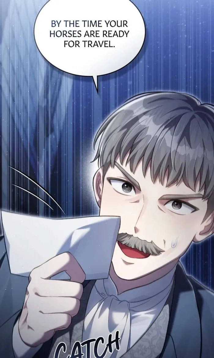 Read Reborn as the Enemy Prince EN Manga Online