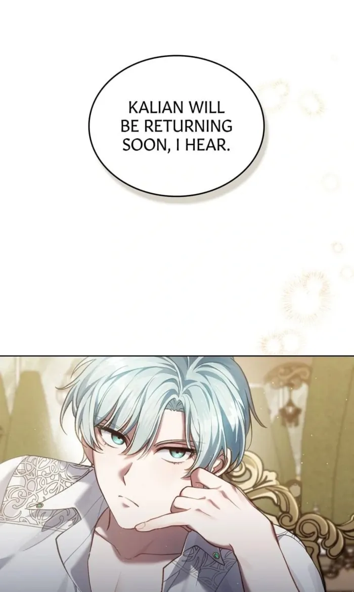 Read Reborn as the Enemy Prince EN Manga Online
