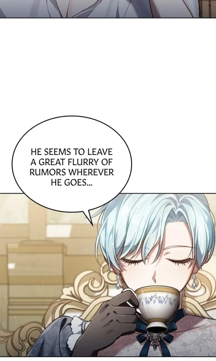 Read Reborn as the Enemy Prince EN Manga Online