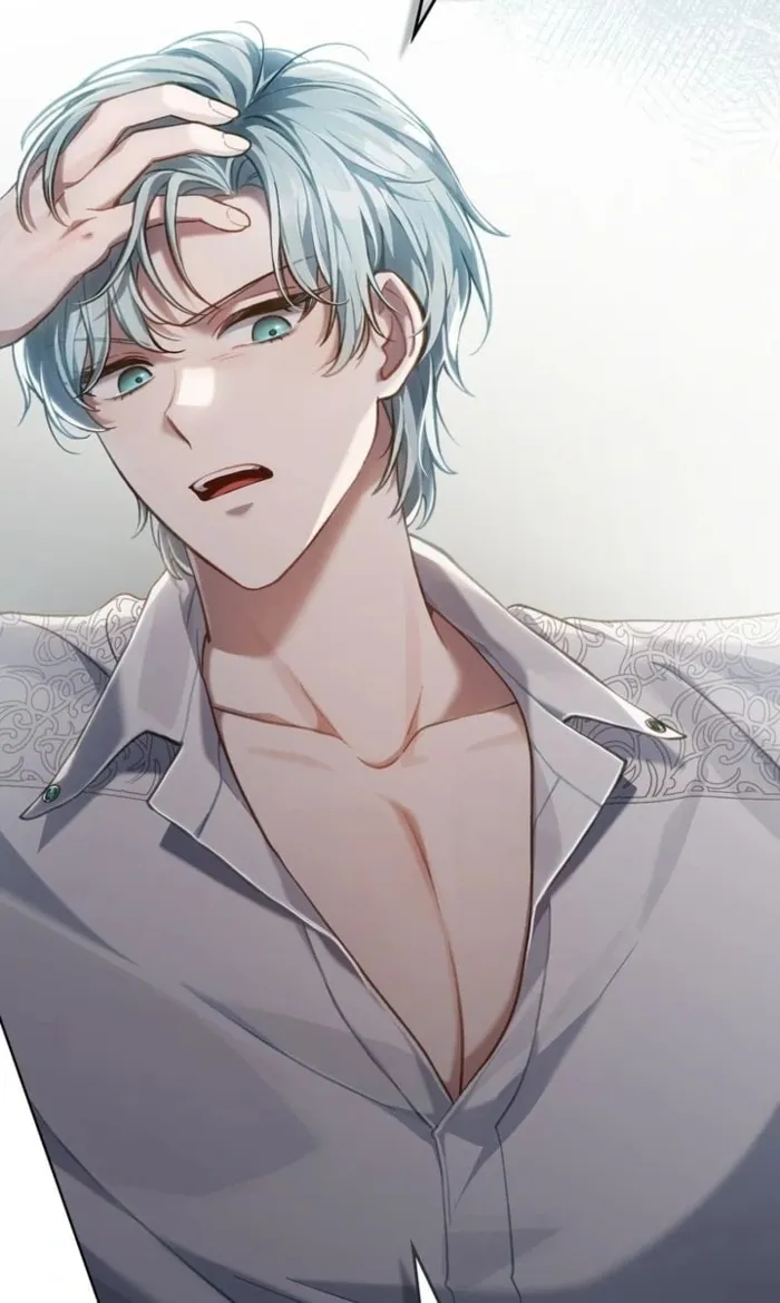 Read Reborn as the Enemy Prince EN Manga Online