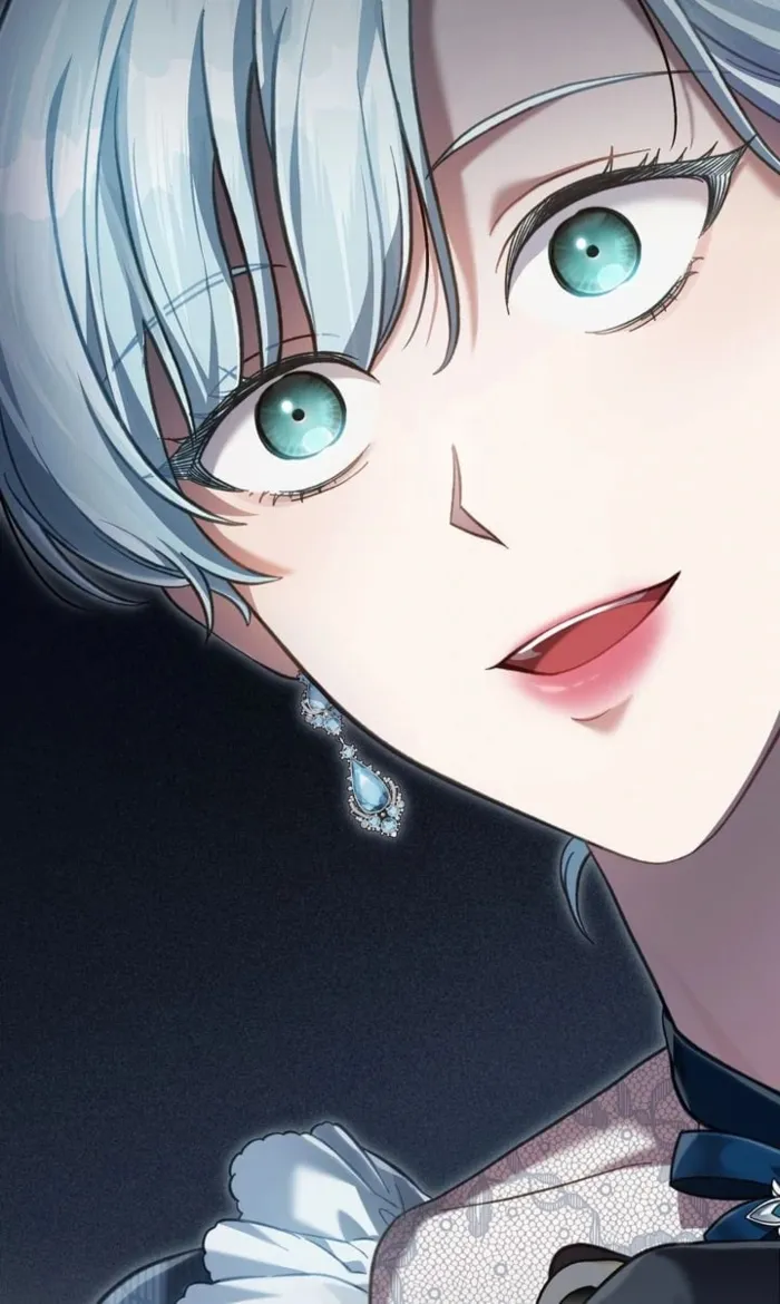 Read Reborn as the Enemy Prince EN Manga Online