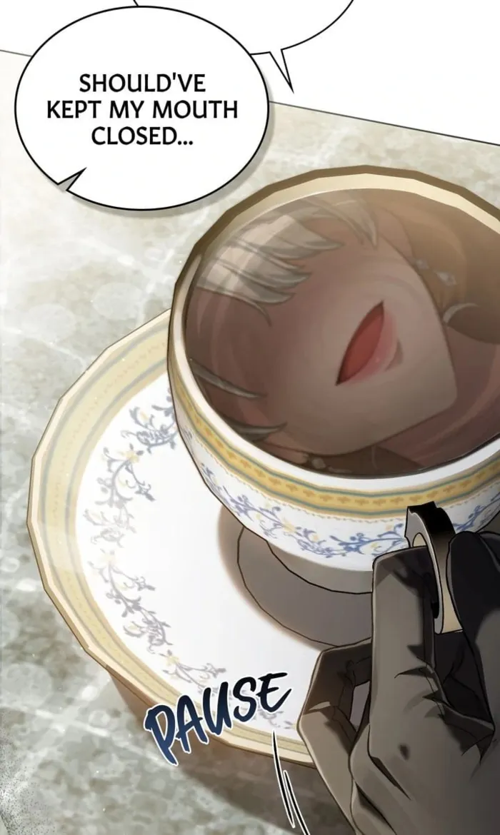 Read Reborn as the Enemy Prince EN Manga Online