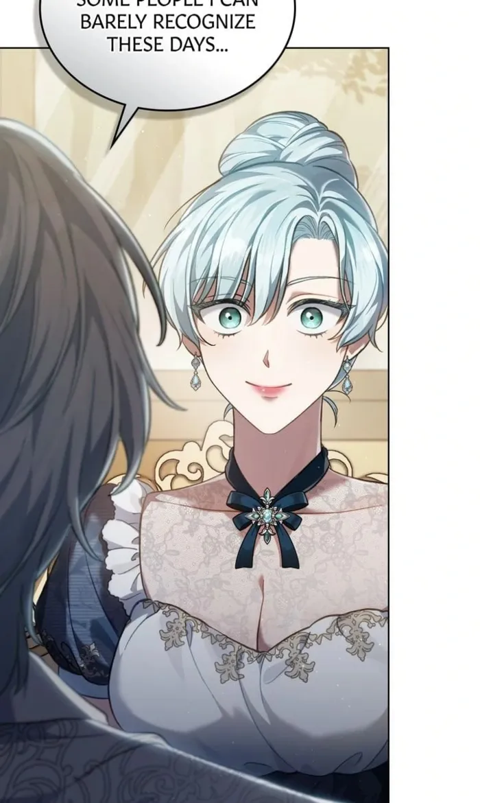 Read Reborn as the Enemy Prince EN Manga Online