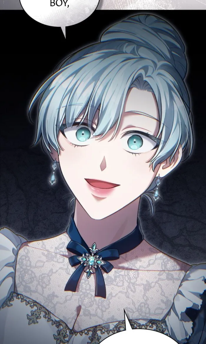Read Reborn as the Enemy Prince EN Manga Online
