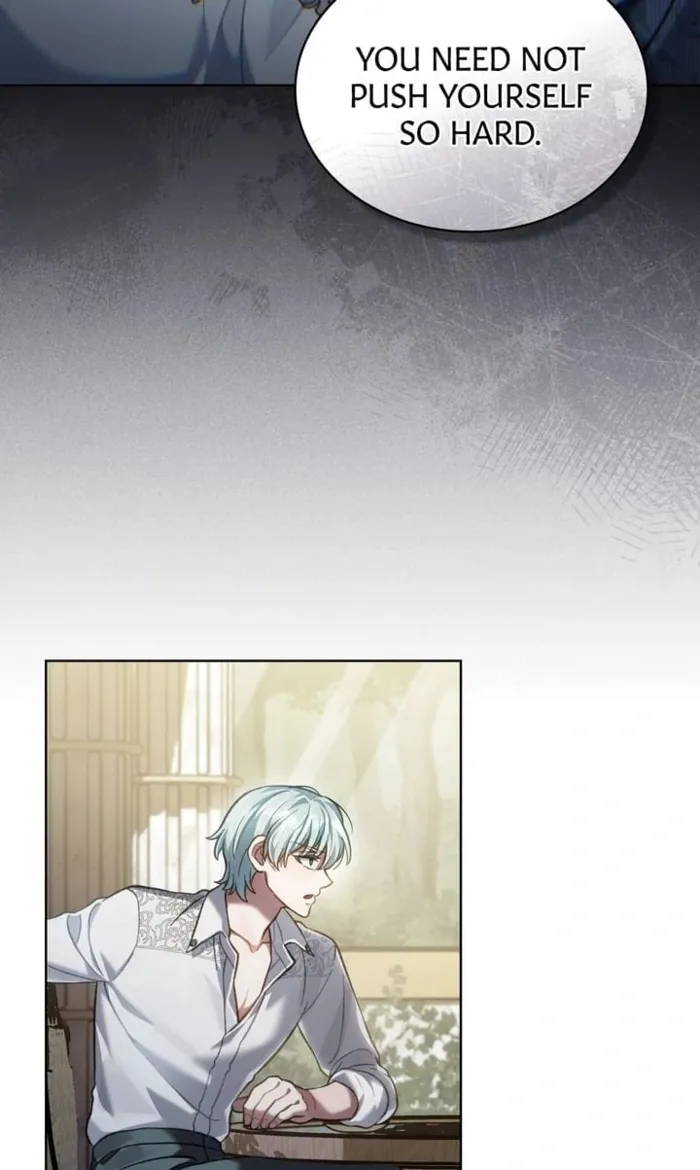 Read Reborn as the Enemy Prince EN Manga Online