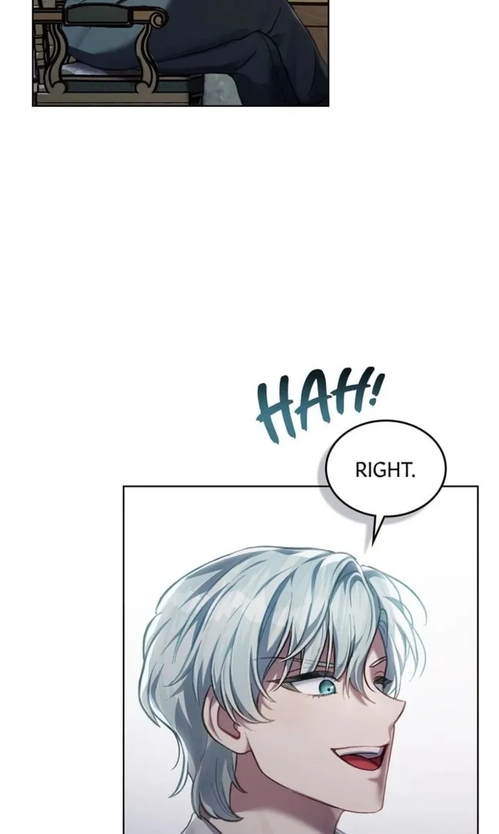 Read Reborn as the Enemy Prince EN Manga Online