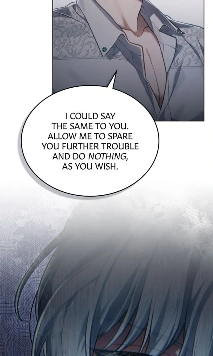 Read Reborn as the Enemy Prince EN Manga Online