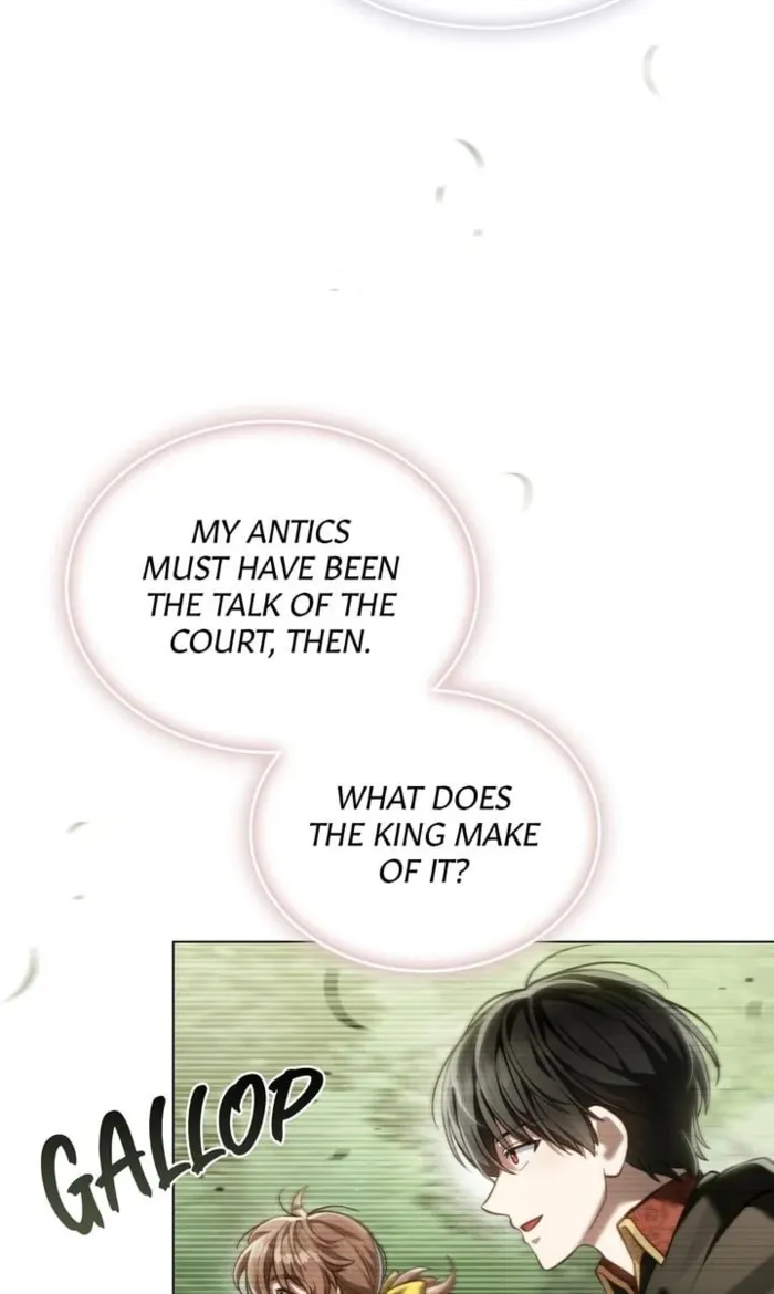 Read Reborn as the Enemy Prince EN Manga Online