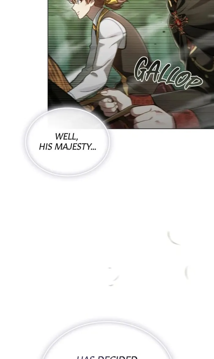 Read Reborn as the Enemy Prince EN Manga Online