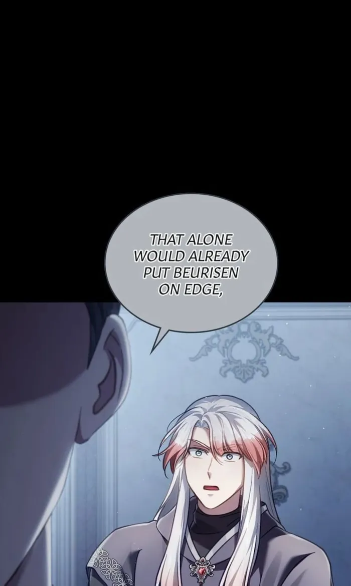 Read Reborn as the Enemy Prince EN Manga Online