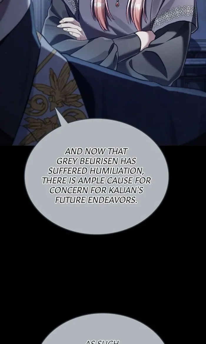 Read Reborn as the Enemy Prince EN Manga Online
