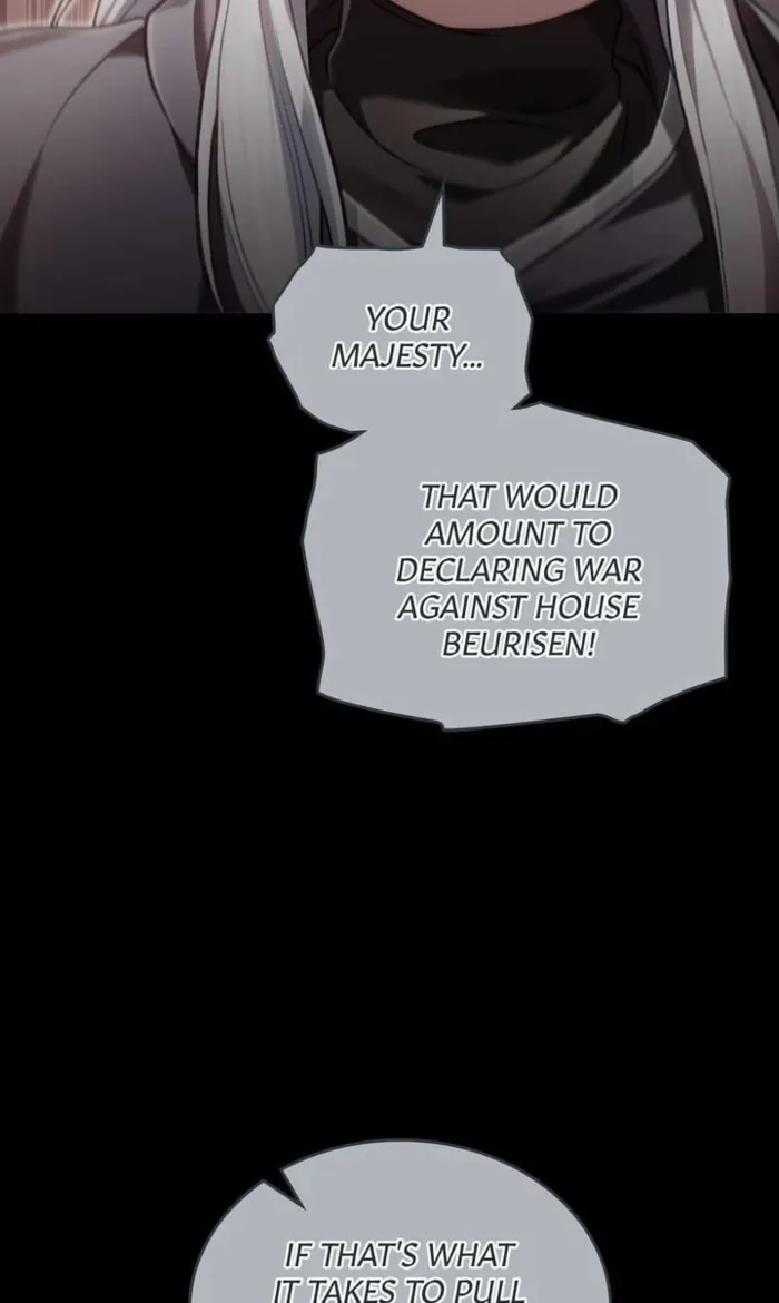 Read Reborn as the Enemy Prince EN Manga Online