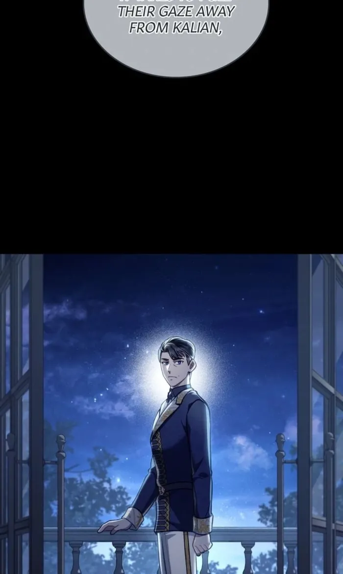 Read Reborn as the Enemy Prince EN Manga Online