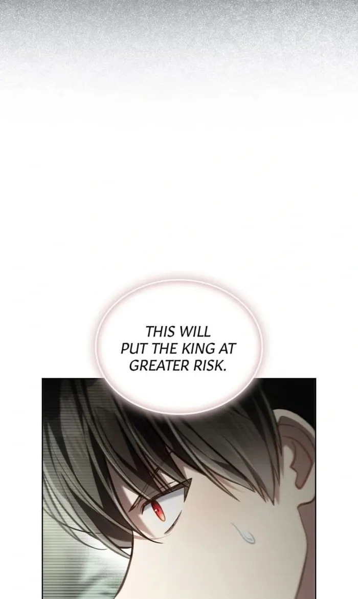 Read Reborn as the Enemy Prince EN Manga Online