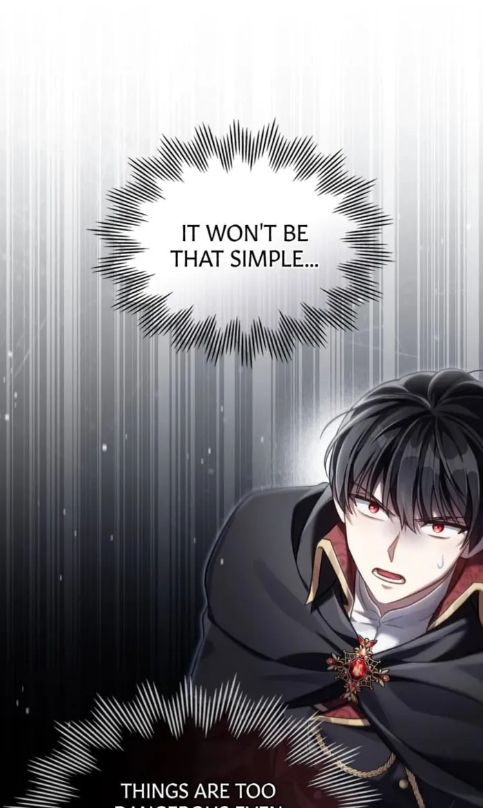 Read Reborn as the Enemy Prince EN Manga Online