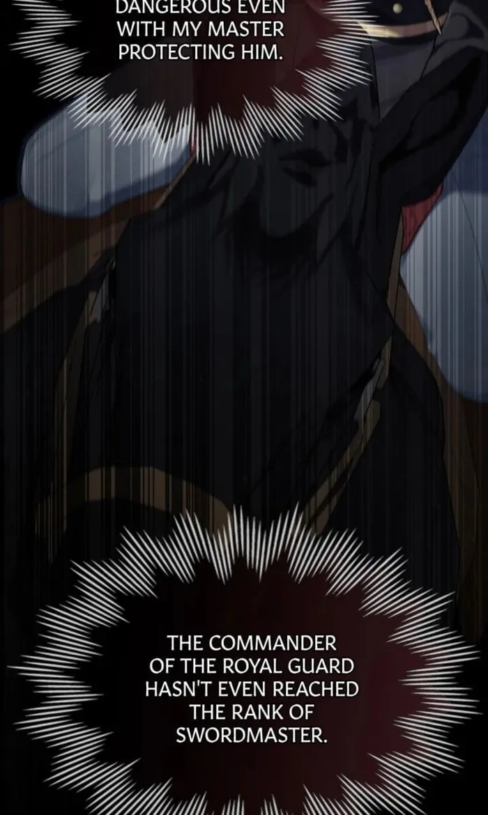 Read Reborn as the Enemy Prince EN Manga Online