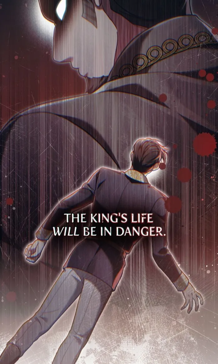 Read Reborn as the Enemy Prince EN Manga Online