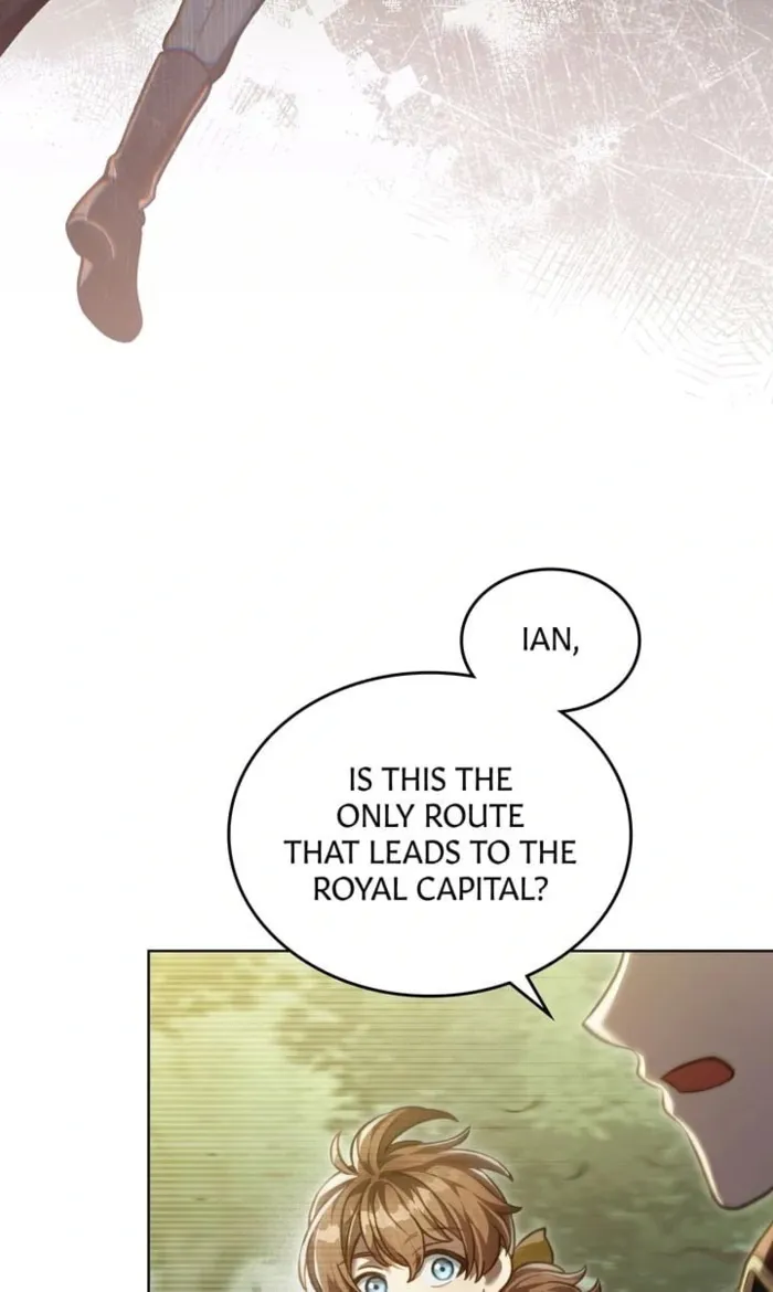 Read Reborn as the Enemy Prince EN Manga Online