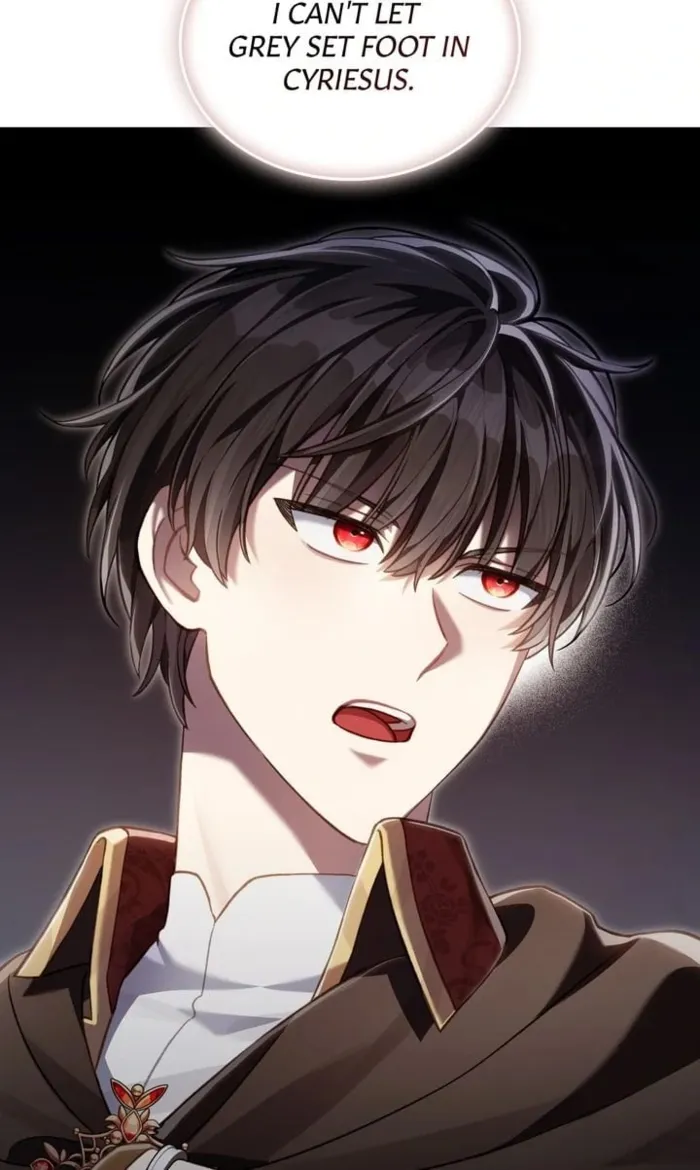 Read Reborn as the Enemy Prince EN Manga Online