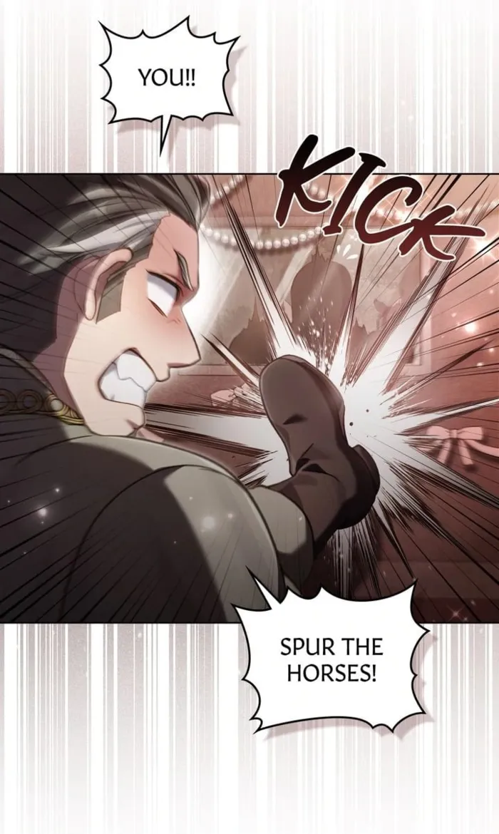 Read Reborn as the Enemy Prince EN Manga Online