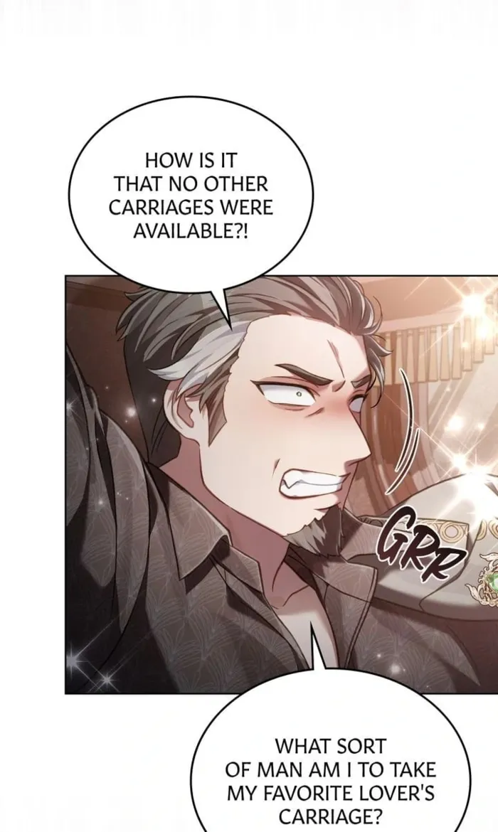 Read Reborn as the Enemy Prince EN Manga Online
