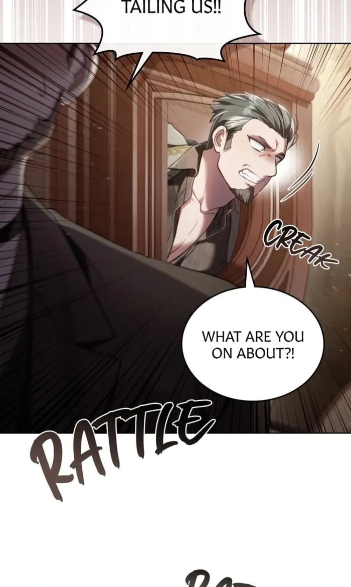 Read Reborn as the Enemy Prince EN Manga Online
