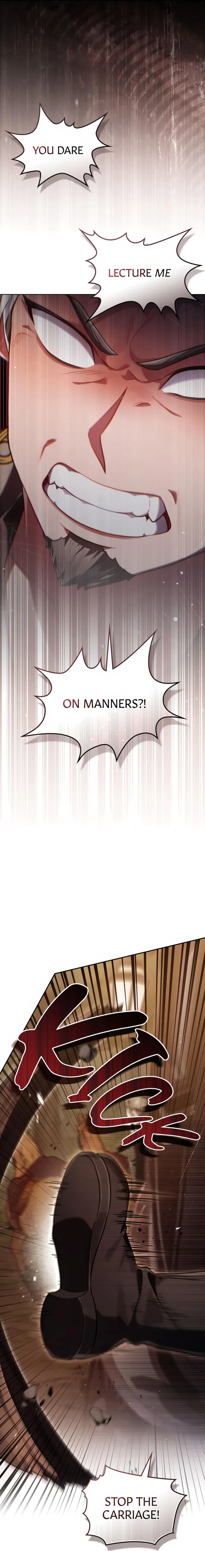 Read Reborn as the Enemy Prince EN Manga Online