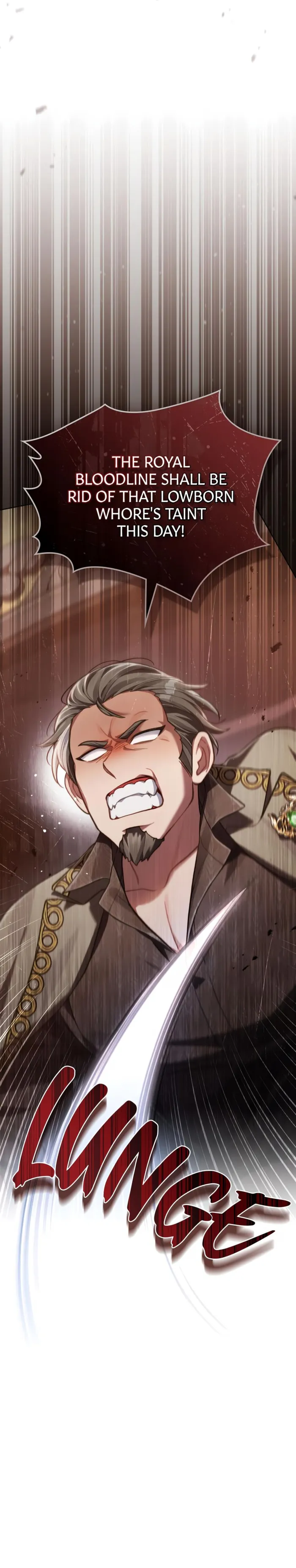 Read Reborn as the Enemy Prince EN Manga Online